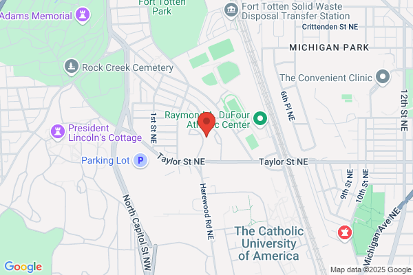 Brookland Ridge Apartments