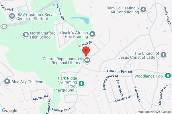 Park Ridge Townhomes