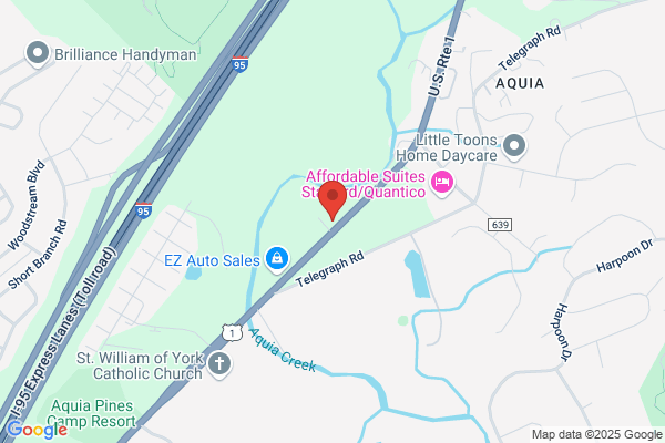Aquia Auto Repair