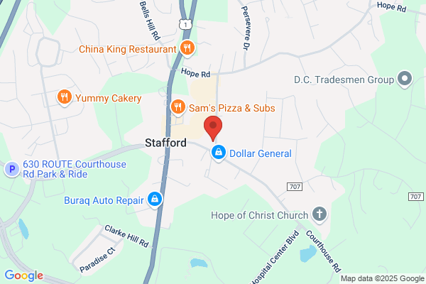 House Cleaning Stafford VA