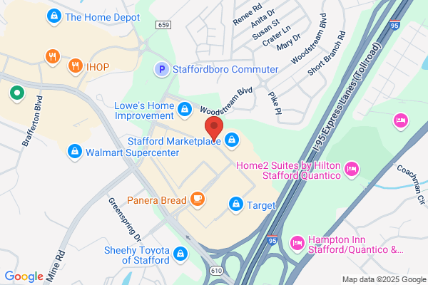 Mattress Firm Marketplace at Stafford