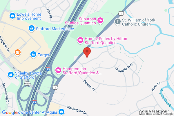 Pohanka Nissan of Stafford