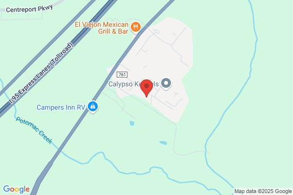 Potomac Creek Auto Supply Inc
