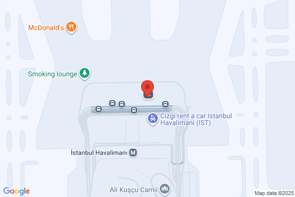 Avis Car Rental