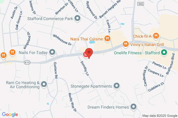 Kiddie Academy of Stafford