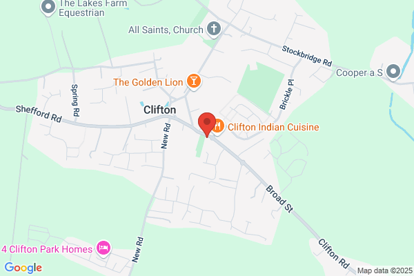 Clifton Chapel