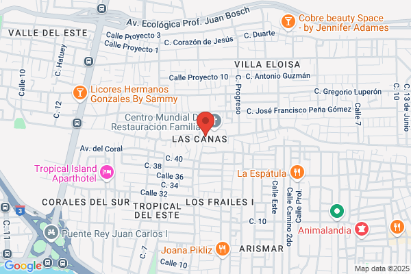 Iglesia Pentecostal Unida en Accin