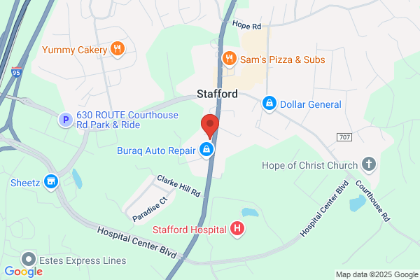 Belmont Plastic Surgery - Stafford, VA