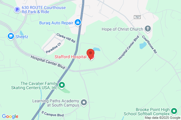 Virginia Interventional Vascular Associates