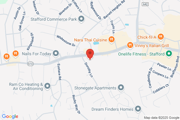 Stafford Oral Surgery & Specialists