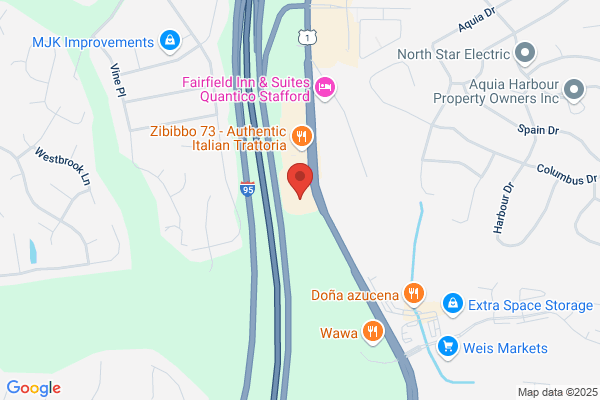 Aquia Family Medical Center