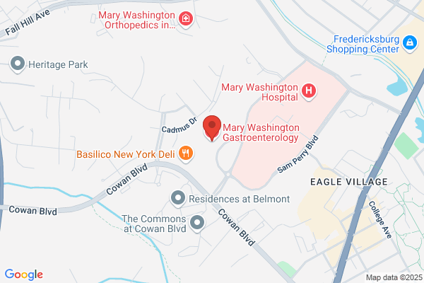 Gastroenterology Associates of Fredericksburg