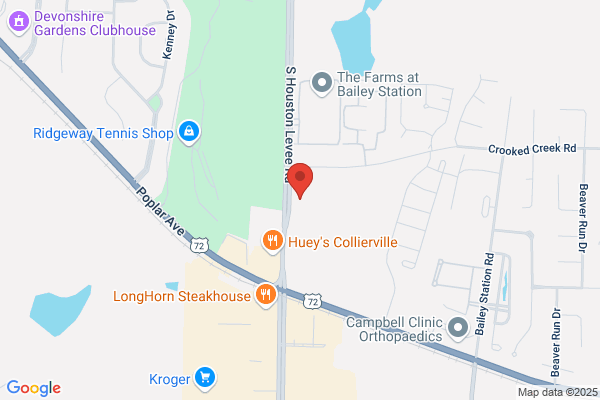 Regency Homes Lc