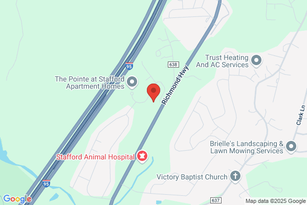 Greenfield Assisted Living of Stafford