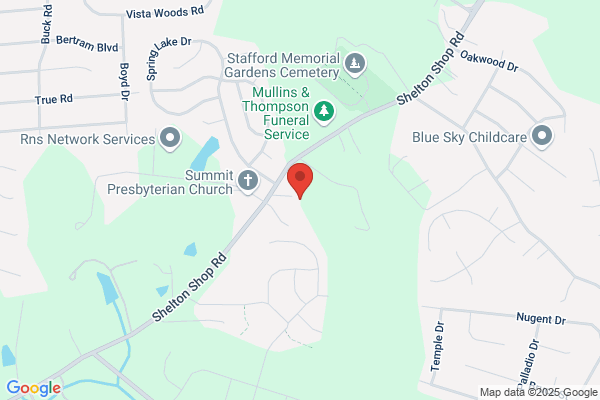 Parker Adult Care Home
