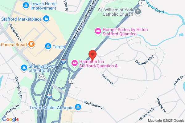 Staybridge Suites Quantico-Stafford, an IHG Hotel
