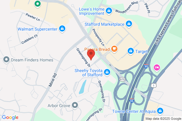Comfort Inn Quantico