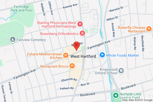 Art & Framing Center