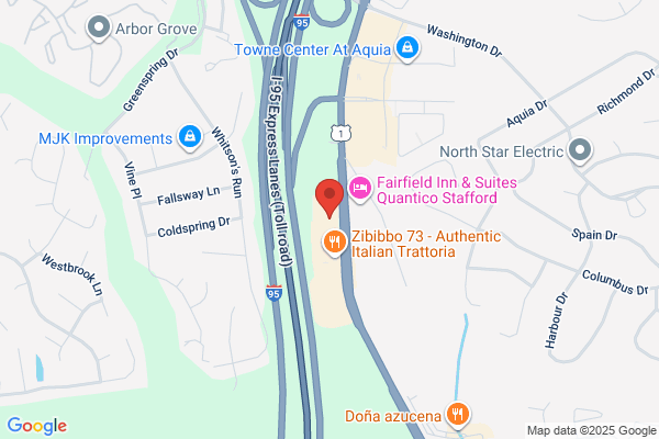 STAFFORD ARMS & AMMO