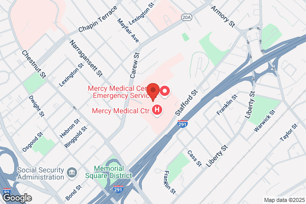 Stafford Pediatrics PC