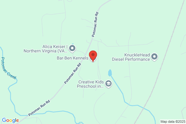 Bar-Ben Kennels