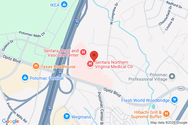 The Virginia Center for Allergy and Asthma