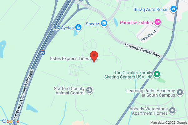 Estes Express Lines
