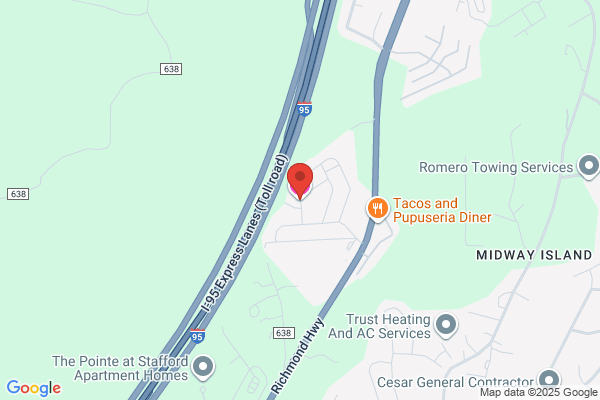 Hidden Valley Mobile Home Park