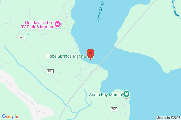Hope Springs Marina