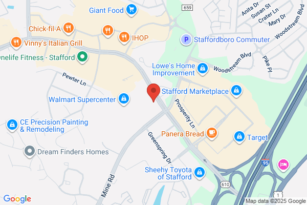 Marine Federal Credit Union