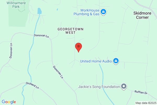 Mearstone Landsurveying