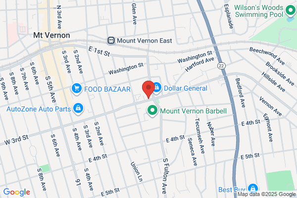 Mount Vernon Fuel Oil Inc