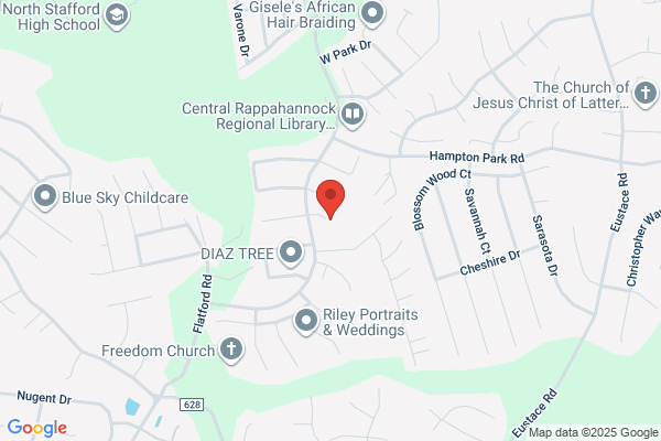 Parkridge Hoa
