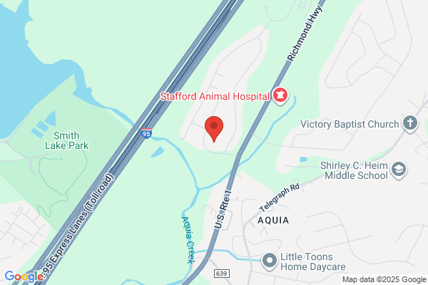 Potomac Hills Home Owners Association