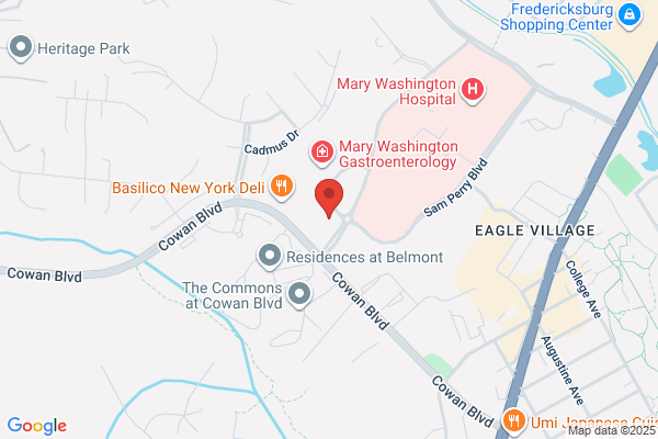 Rappahannock Womens Health Center