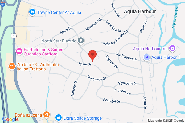 Aquia Harbour Pre-School