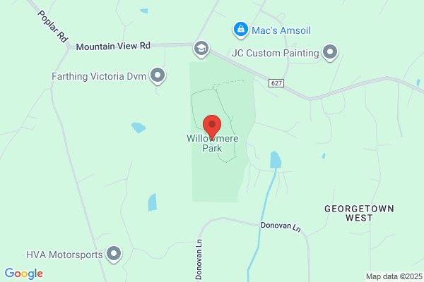 Willow Park Khovnanian Community