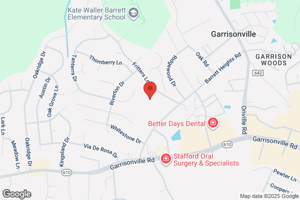 First Guardian Title & Escrow of Stafford
