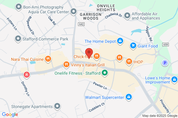Stafford Dental Center