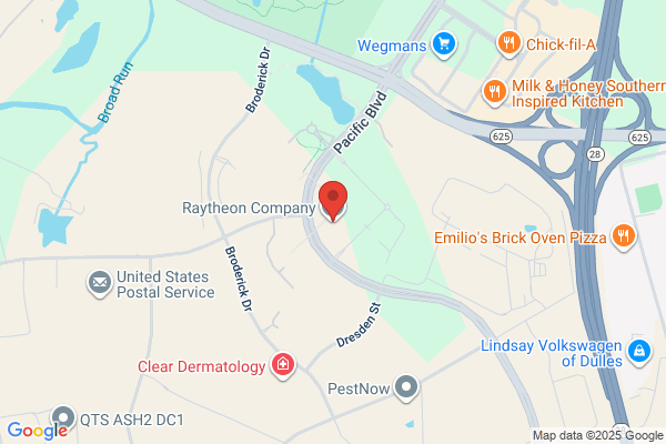 Raytheon Company