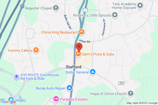 Stafford Multiservices LLC.