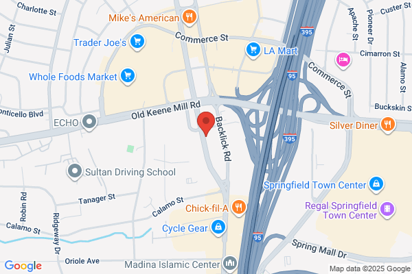 Caspian Auto Motors
