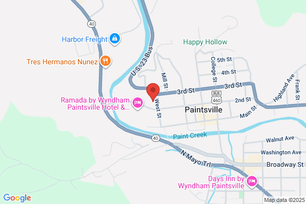 ARH Paintsville Pharmacy