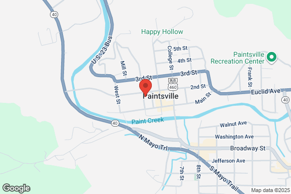 ARH Wound Healing Center - A Department of Paintsville ARH Hospital