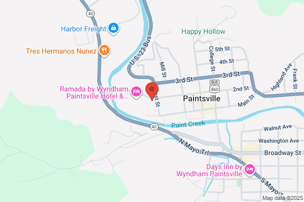 Paintsville ARH Medical and Specialty Associates - A Department of Paintsville ARH