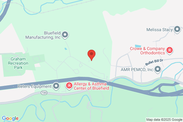 Blizzard Industrial Supply