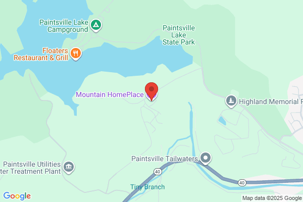 Mountain Home Place