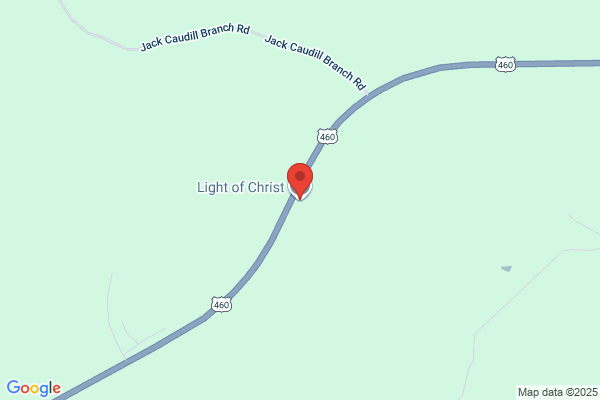 The Light of Christ