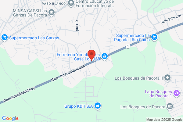 Campos Express