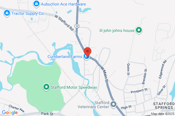 Cumberland Farms
